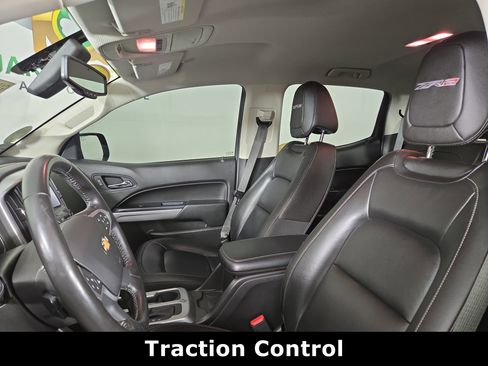 Certified 2020 Chevrolet Colorado ZR2 image 11