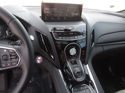 New 2026 Acura RDX SH-AWD image 20