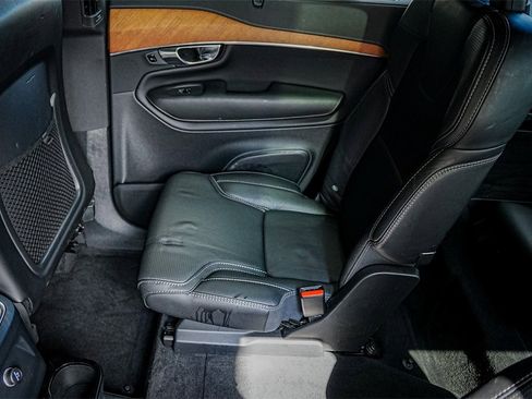 Used 2020 Volvo XC90 T8 Inscription image 28