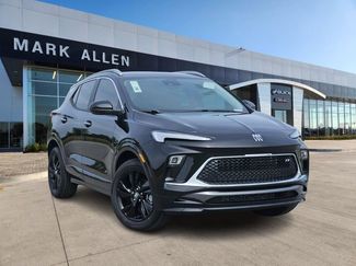 New 2026 Buick Encore GX Sport Touring w/ Comfort Package video 1