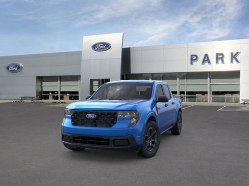 New 2026 Ford Maverick XLT image 2