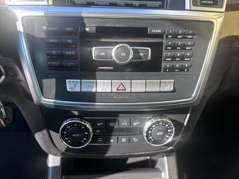 Used 2014 Mercedes-Benz ML 350 BlueTEC 4MATIC image 25
