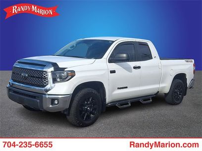 Used 2019 Toyota Tundra SR5