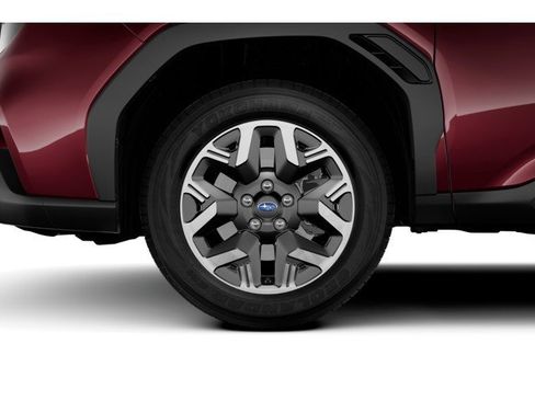 New 2026 Subaru Forester Premium AWD/4WD image 10