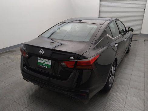 Used 2020 Nissan Altima 2.5 SL FWD image 7