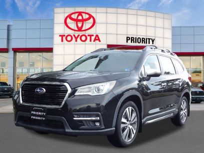 Used 2019 Subaru Ascent Touring w/ Popular Package #3