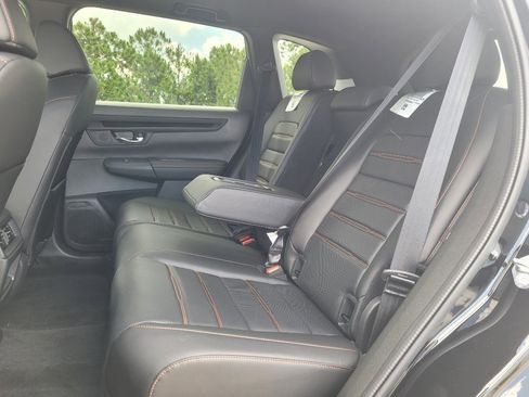 Certified 2026 Honda CR-V Sport-L image 15