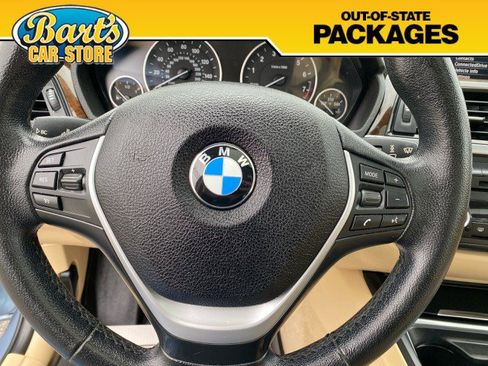 Used 2015 BMW 328i xDrive Sedan image 29