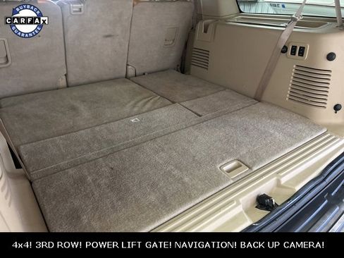 Used 2011 Ford Expedition XLT w/ 202A Rapid Spec Order Code image 9