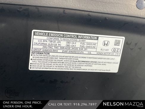 Used 2019 Honda Pilot Touring image 60