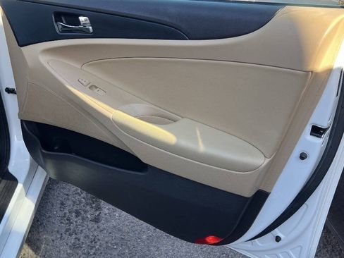 Used 2012 Hyundai Sonata GLS w/ Popular Equipment Pkg FWD image 22