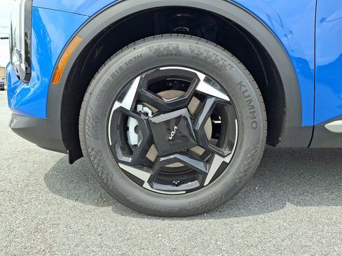 New 2026 Kia Sportage EX AWD/4WD image 5