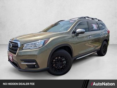 Used 2022 Subaru Ascent Touring