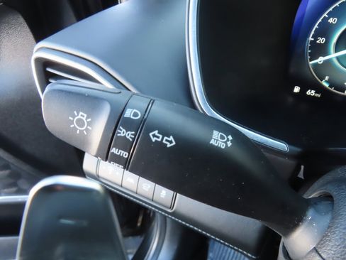 Used 2021 Hyundai Santa Fe Calligraphy w/ Cargo Package image 24