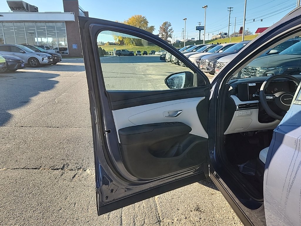 New 2026 Hyundai Tucson SEL Plus AWD/4WD image 11