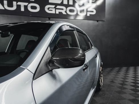 Used 2014 Subaru Impreza WRX STI Limited image 7