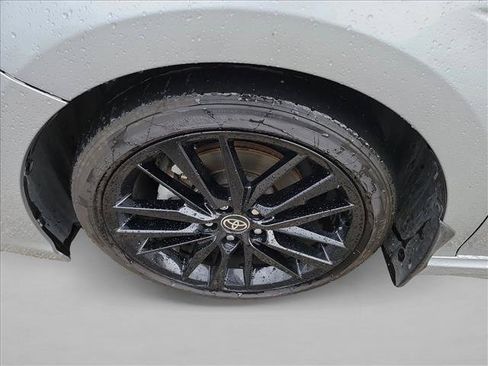 Used 2022 Toyota Camry XSE w/ Cold Weather Package FWD image 9