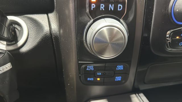 Used 2018 RAM 1500 Sport w/ Comfort Group AWD/4WD image 21