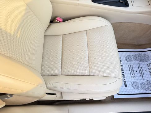Used 2015 Lexus ES 350 w/ Luxury Package FWD image 45