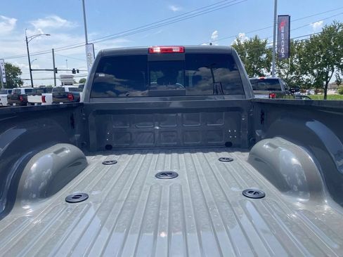 New 2026 RAM 2500 Tradesman AWD/4WD image 39