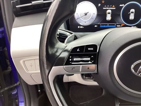 Used 2023 Hyundai Tucson Limited image 21