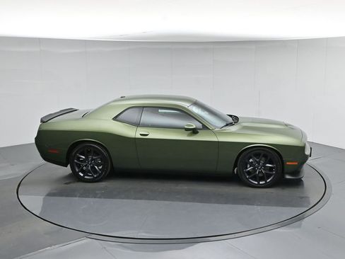 Used 2023 Dodge Challenger GT w/ Blacktop Package image 53