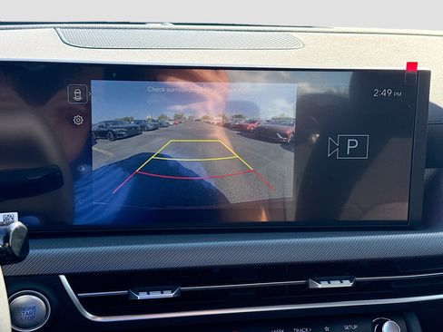 New 2025 Hyundai Sonata SEL image 11