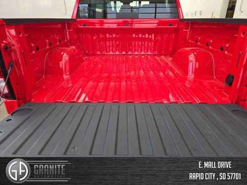 New 2026 GMC Sierra 1500 Elevation w/ Preferred Package image 22