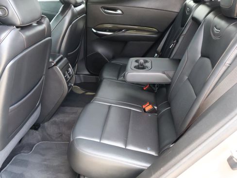 Used 2023 Cadillac XT4 Sport FWD image 26