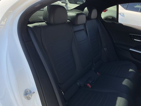 Used 2023 Mercedes-Benz C 300 Sedan image 20