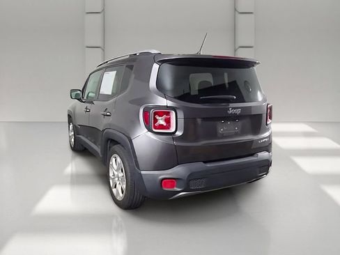 Used 2017 Jeep Renegade Limited FWD image 43