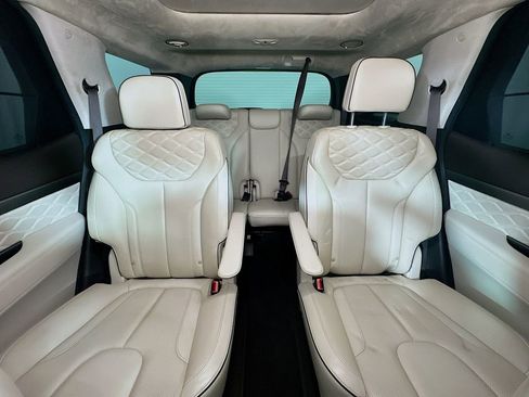 Used 2020 Hyundai Palisade Limited image 13