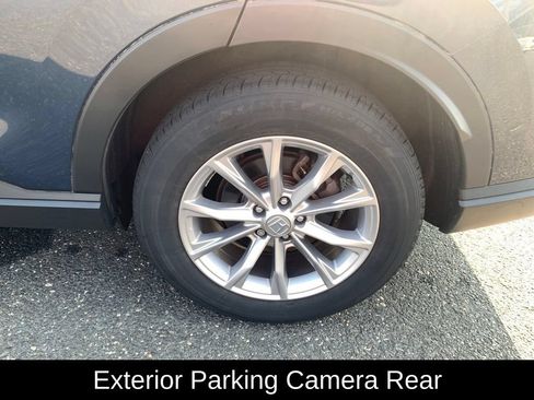 Used 2024 Honda CR-V EX image 9