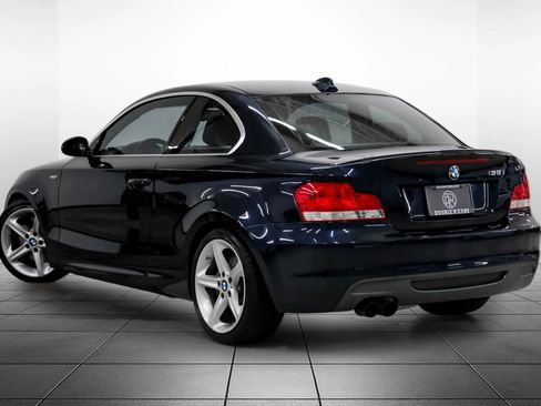 Used 2008 BMW 135i Coupe RWD image 11