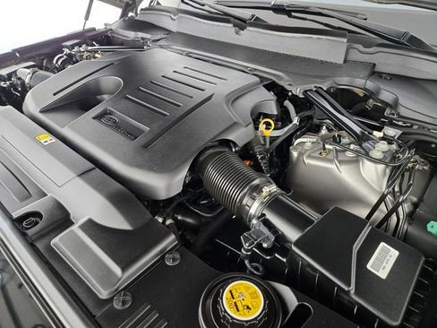 Used 2022 Land Rover Range Rover Westminster Edition AWD/4WD image 19