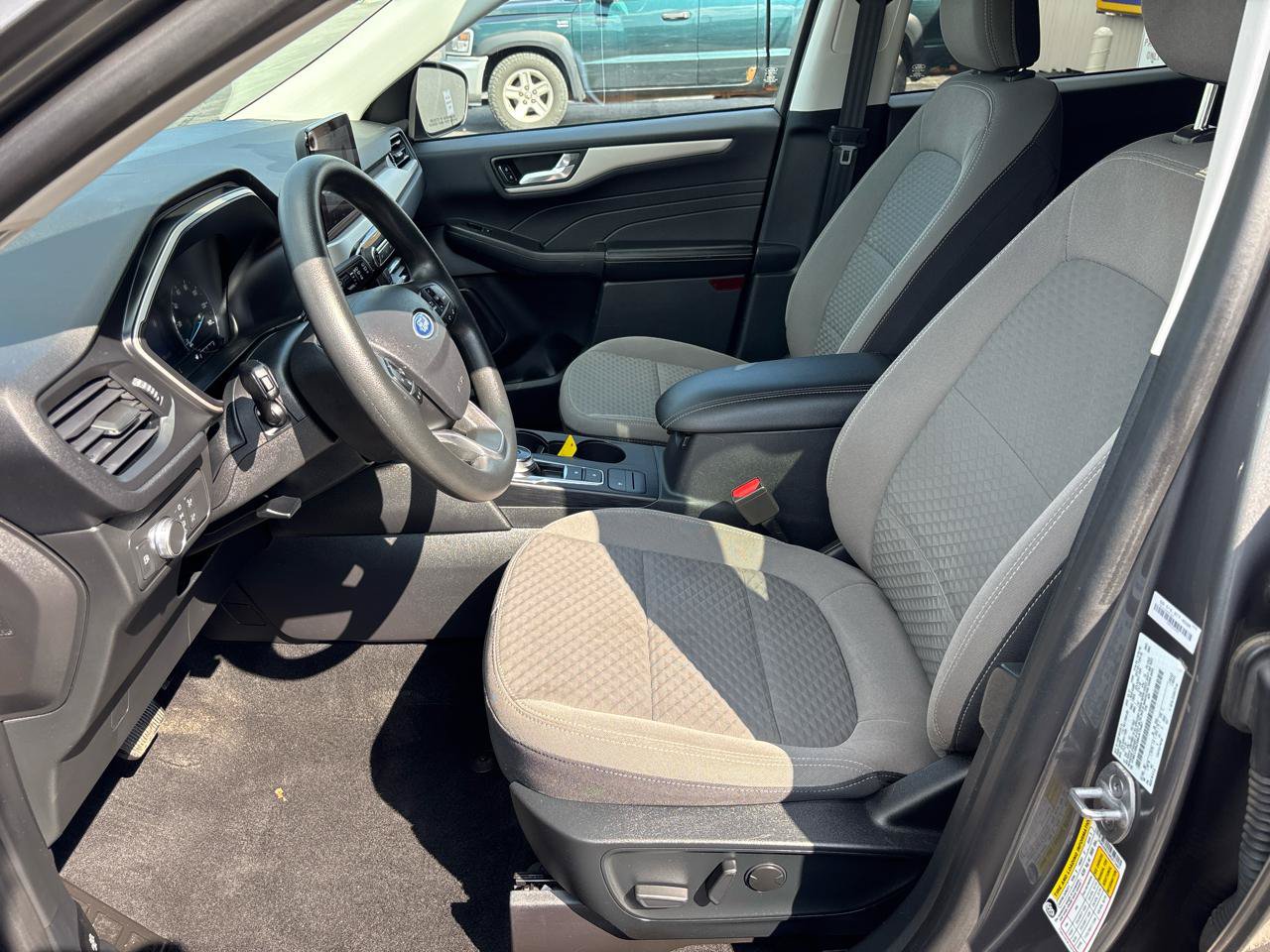 Used 2021 Ford Escape SE AWD/4WD image 10