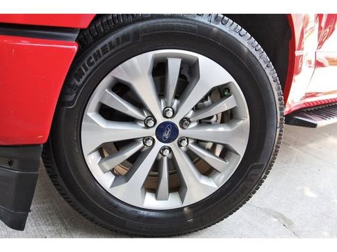 Used 2018 Ford F150 XL w/ Equipment Group 101A Mid RWD image 28