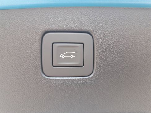 New 2025 Buick Envista Sport Touring w/ Convenience I Package image 12