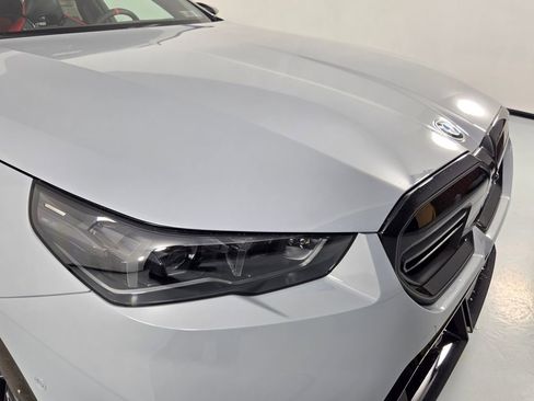 New 2026 BMW M5 w/ Executive Package image 11