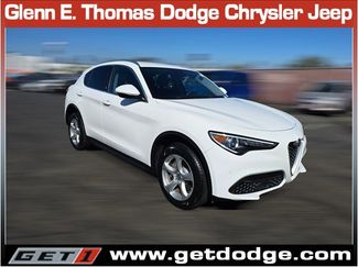 Used 2019 Alfa Romeo Stelvio video 1