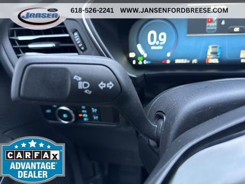 Used 2023 Ford Escape Platinum image 18
