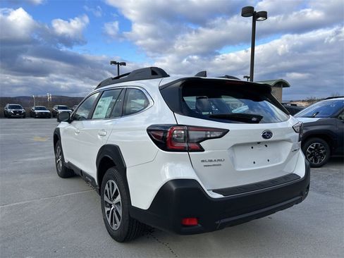 New 2025 Subaru Outback image 6