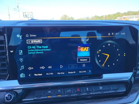 Used 2024 Chevrolet Silverado 1500 LT w/ Protection Package image 18