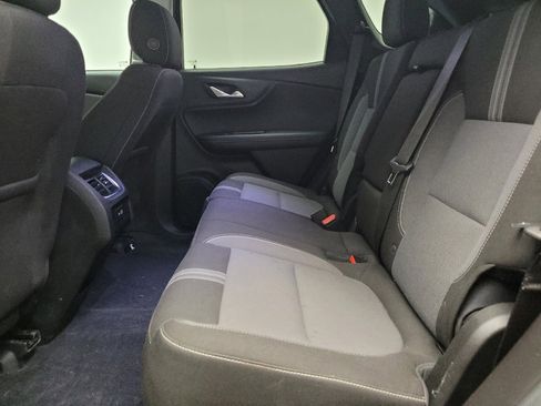 Used 2024 Chevrolet Blazer LT w/ Convenience Package FWD image 18