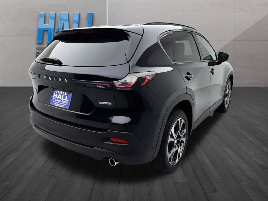 New 2026 MAZDA CX-5 Preferred AWD/4WD image 5