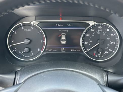 Certified 2023 Nissan Sentra SV FWD image 25