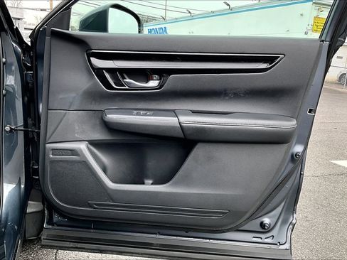 Used 2023 Honda CR-V EX-L image 22