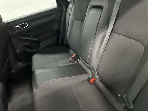 Used 2025 Honda Civic Sport image 11