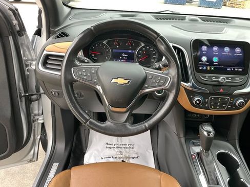 Used 2021 Chevrolet Equinox Premier AWD/4WD image 37