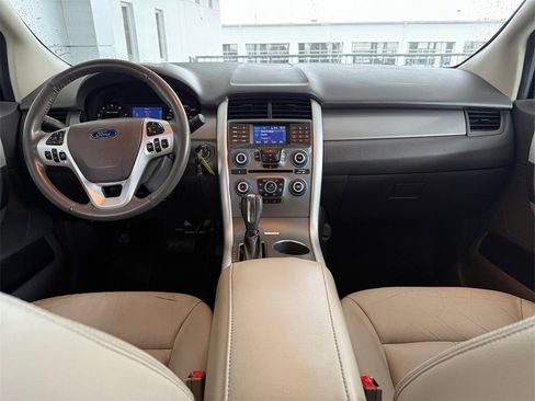 Used 2013 Ford Edge SEL image 13
